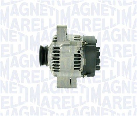 MAGNETI MARELLI Генератор 944390901730